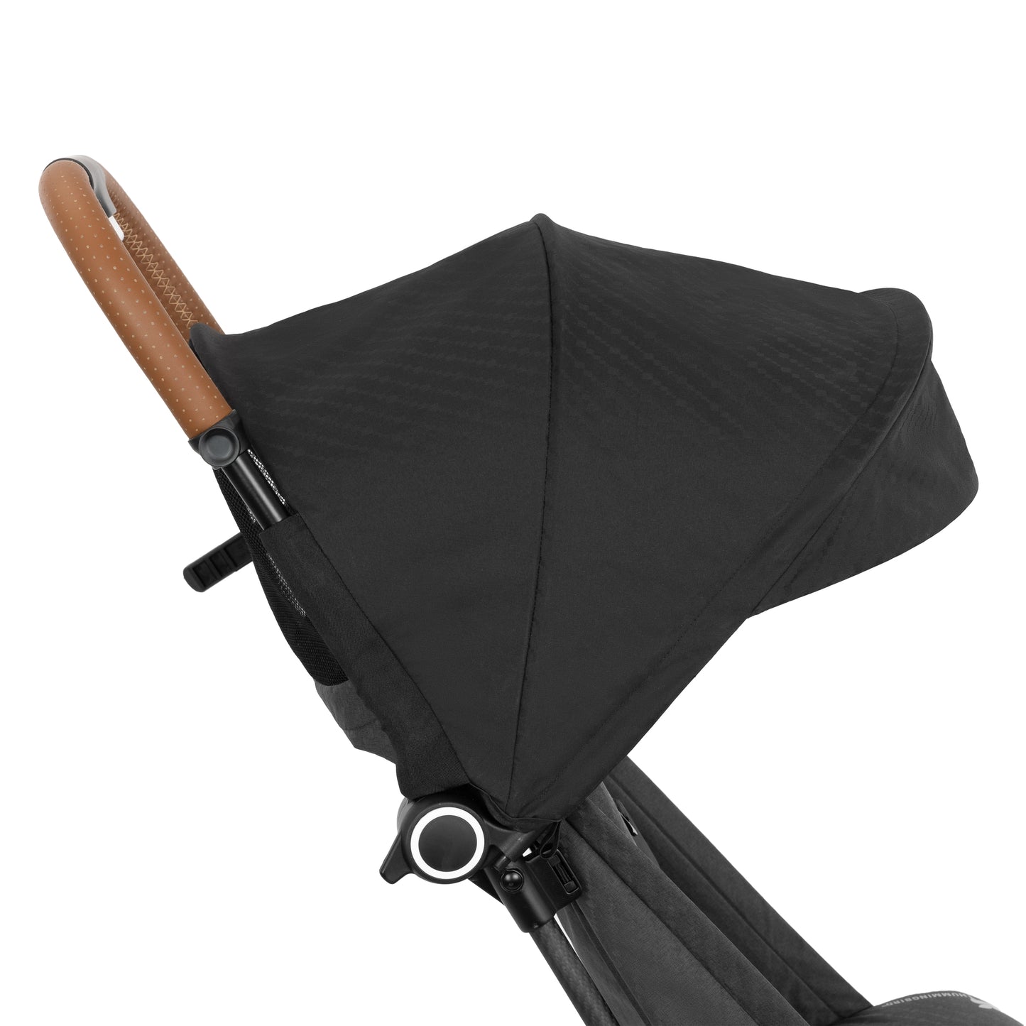 🔥 HOT DEAL🔥 Evenflo - Hummingbird Ultra-Lightweight Carbon Fiber Stroller - Caslon Green