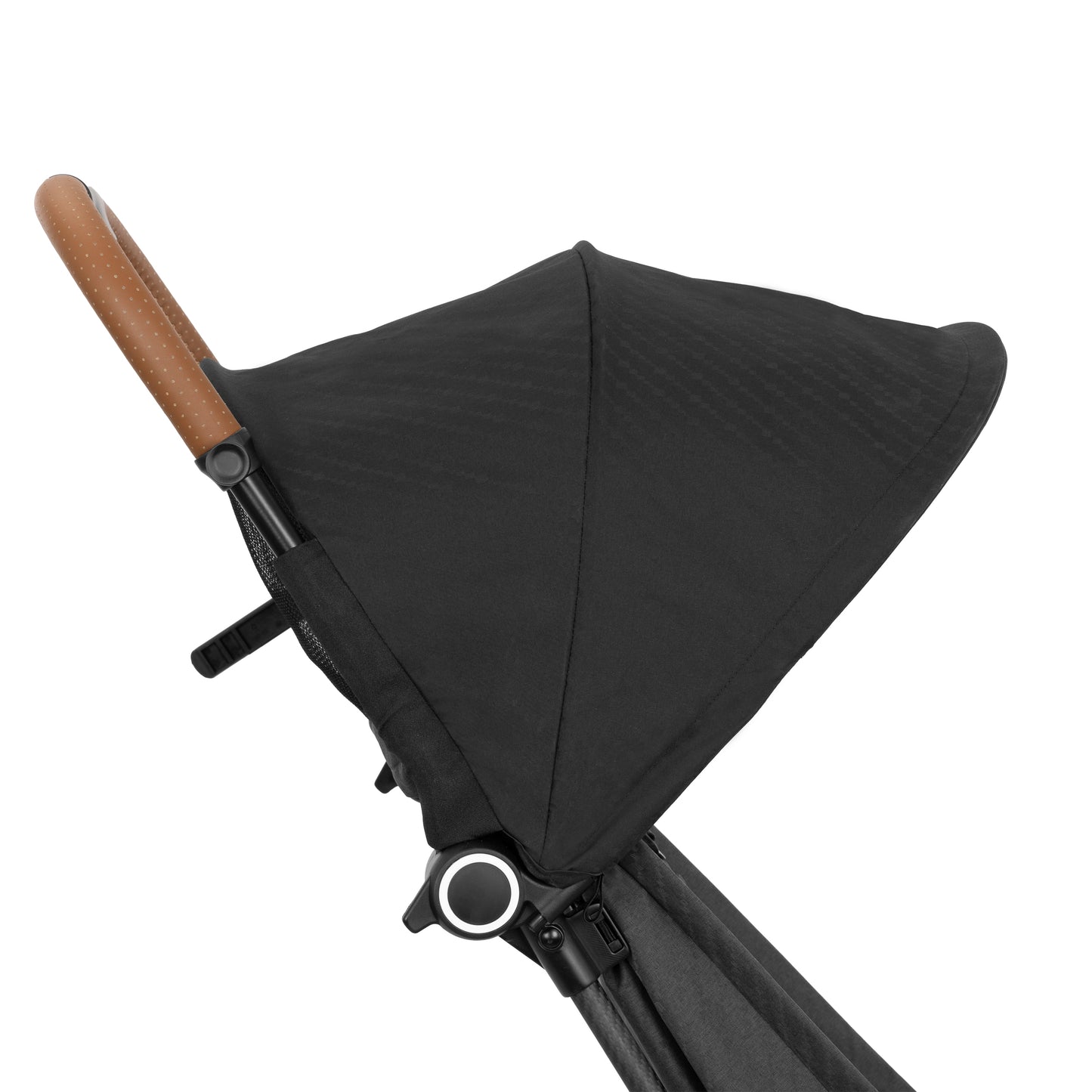 🔥 HOT DEAL🔥 Evenflo - Hummingbird Ultra-Lightweight Carbon Fiber Stroller - Caslon Green