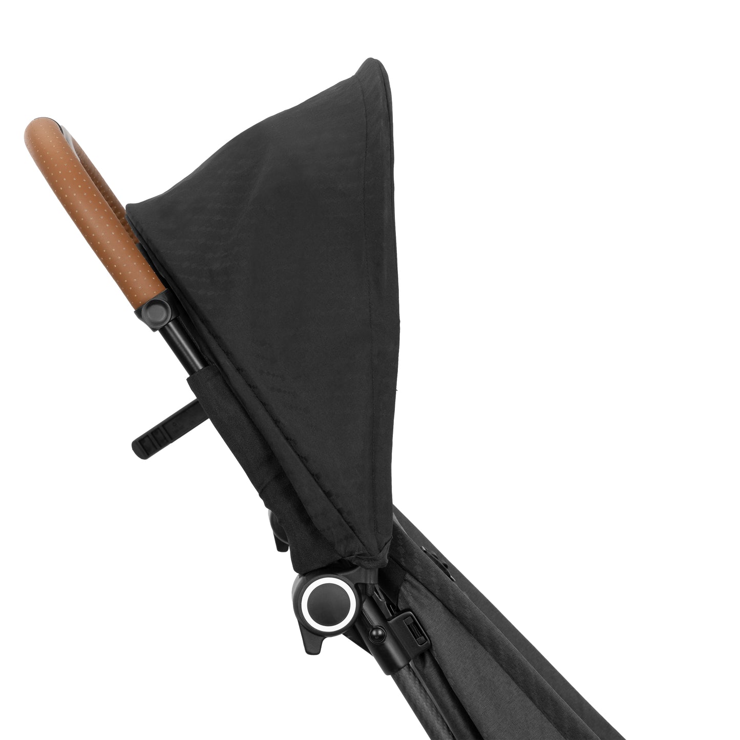 🔥 HOT DEAL🔥 Evenflo - Hummingbird Ultra-Lightweight Carbon Fiber Stroller - Caslon Green