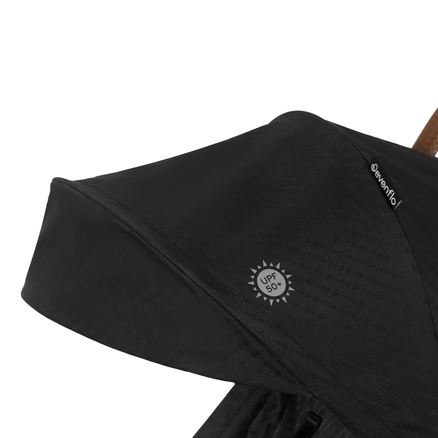 🔥 HOT DEAL🔥 Evenflo - Hummingbird Ultra-Lightweight Carbon Fiber Stroller - Caslon Green