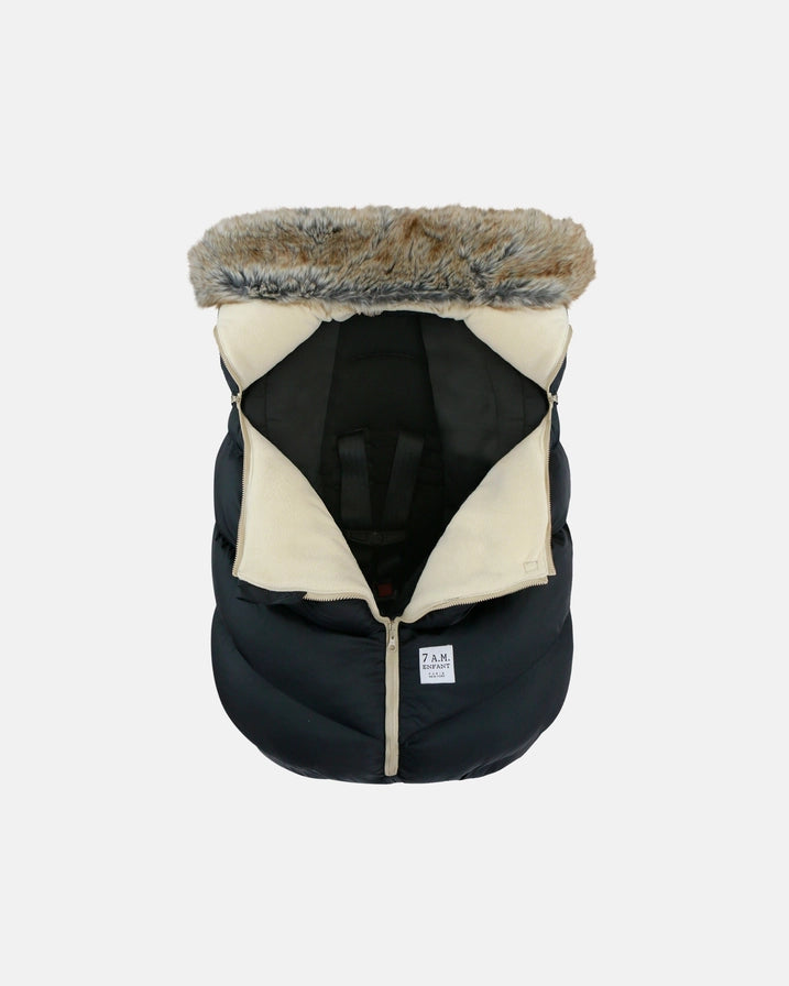 7AM Enfant - Car Seat Cocoon **ARRIVING IN OCTOBER**
