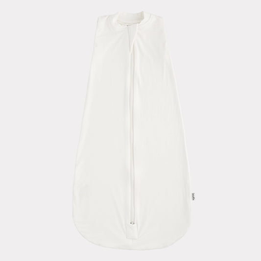 Pip + Phee - Bamboo Sleep Swaddle - Cloud White