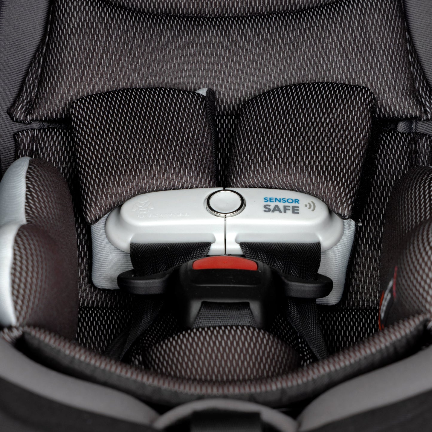 Evenflo - Shyft DualRide Infant Car Seat and Stroller Combo (Beaufort)