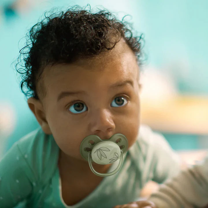 Philips Avent - Ultra Air Pacifier 2 Pack