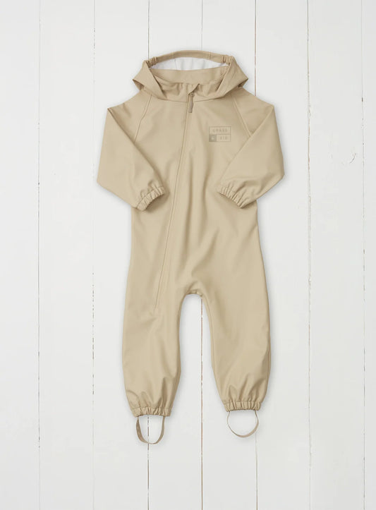 Grass & Air - Puddlesuit - Stone