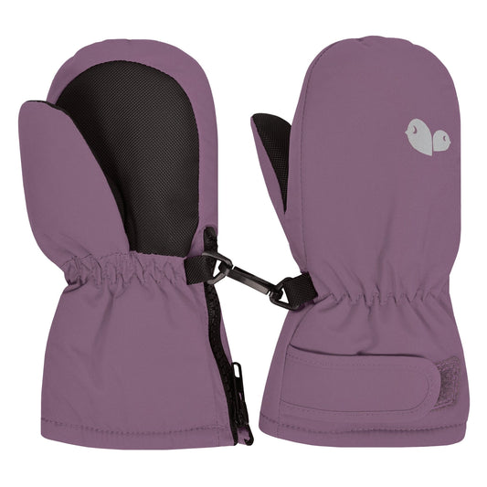 Perlimpinpin - Winter Mitts - Pinot