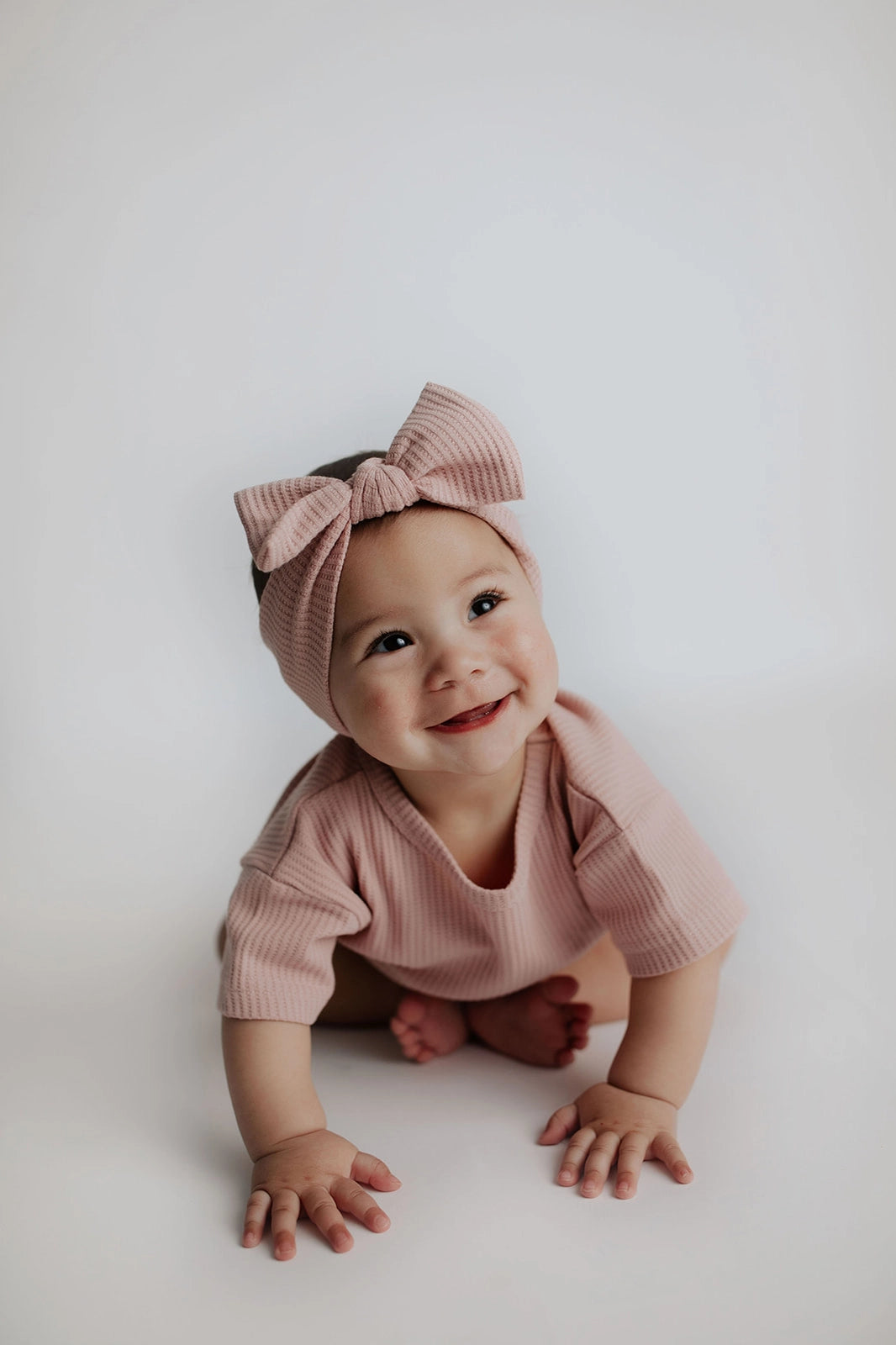 Three Little Tots - Knot Headband