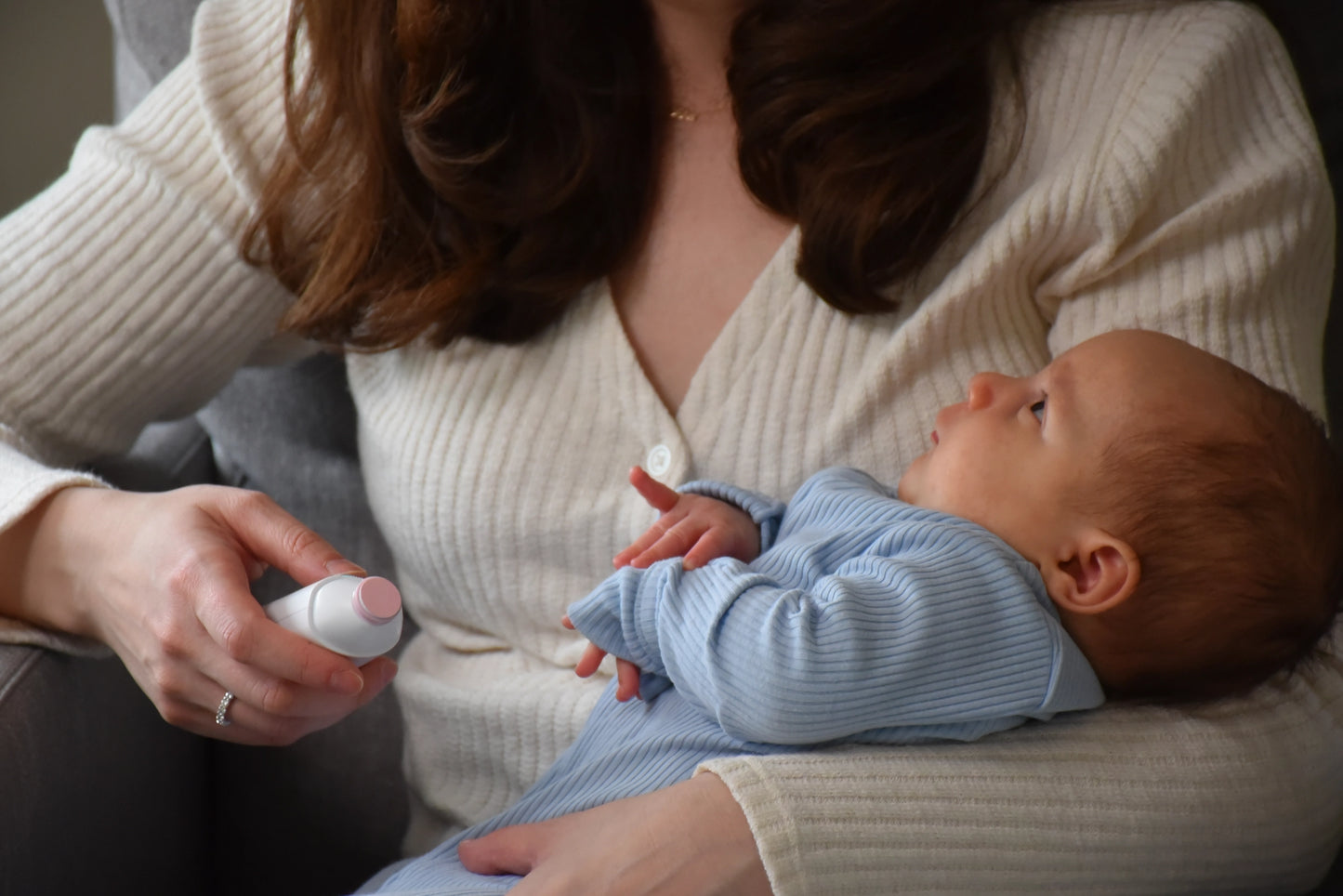 Melii - Electric Nail Trimmer