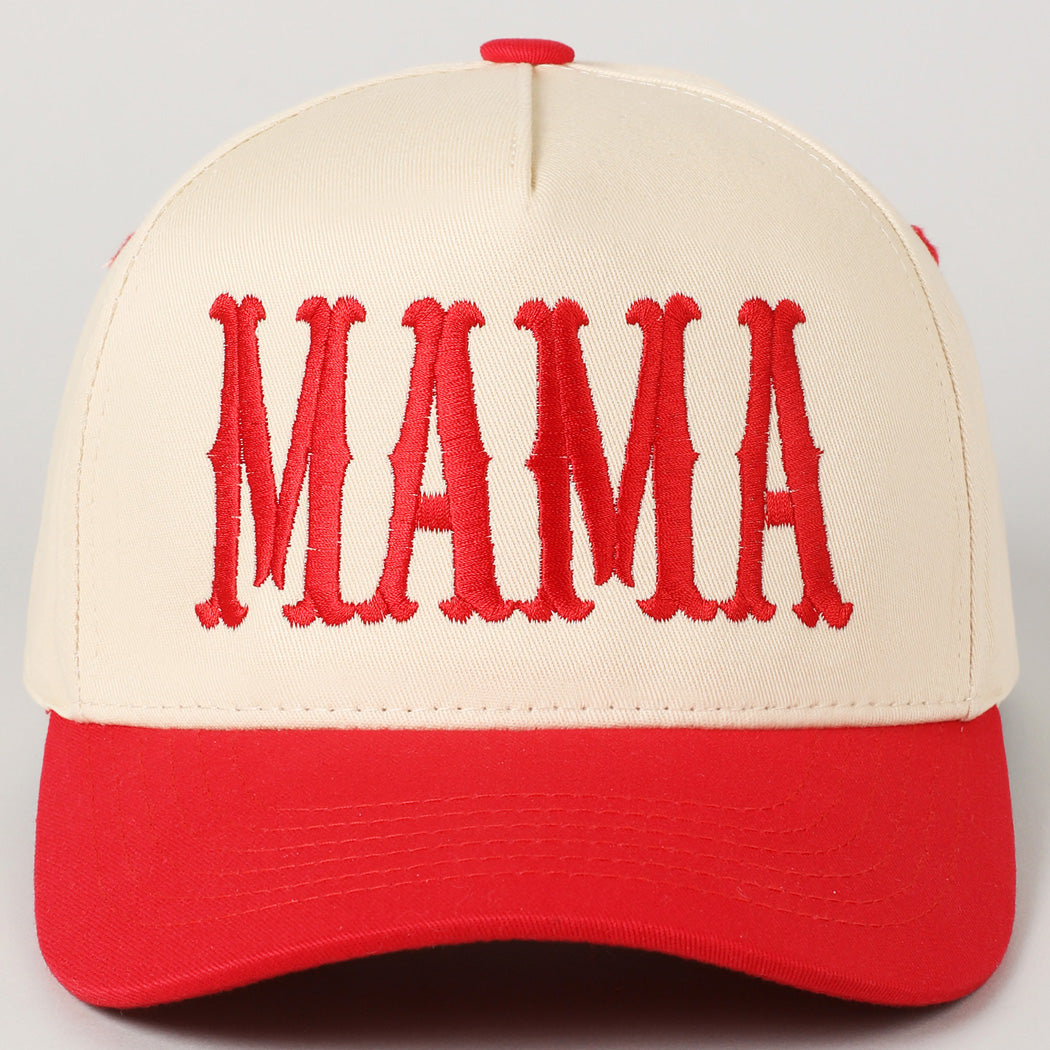 Mama Hat - Western