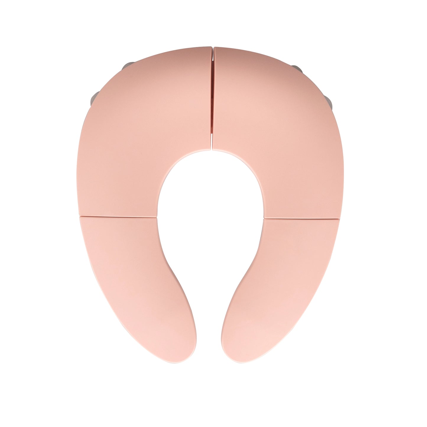 Nuby - Foldable Travel Potty Seat