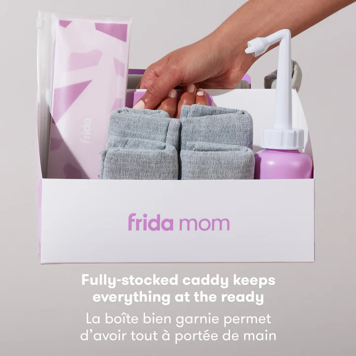 Frida Mom - Postpartum Recovery Essentials Kit