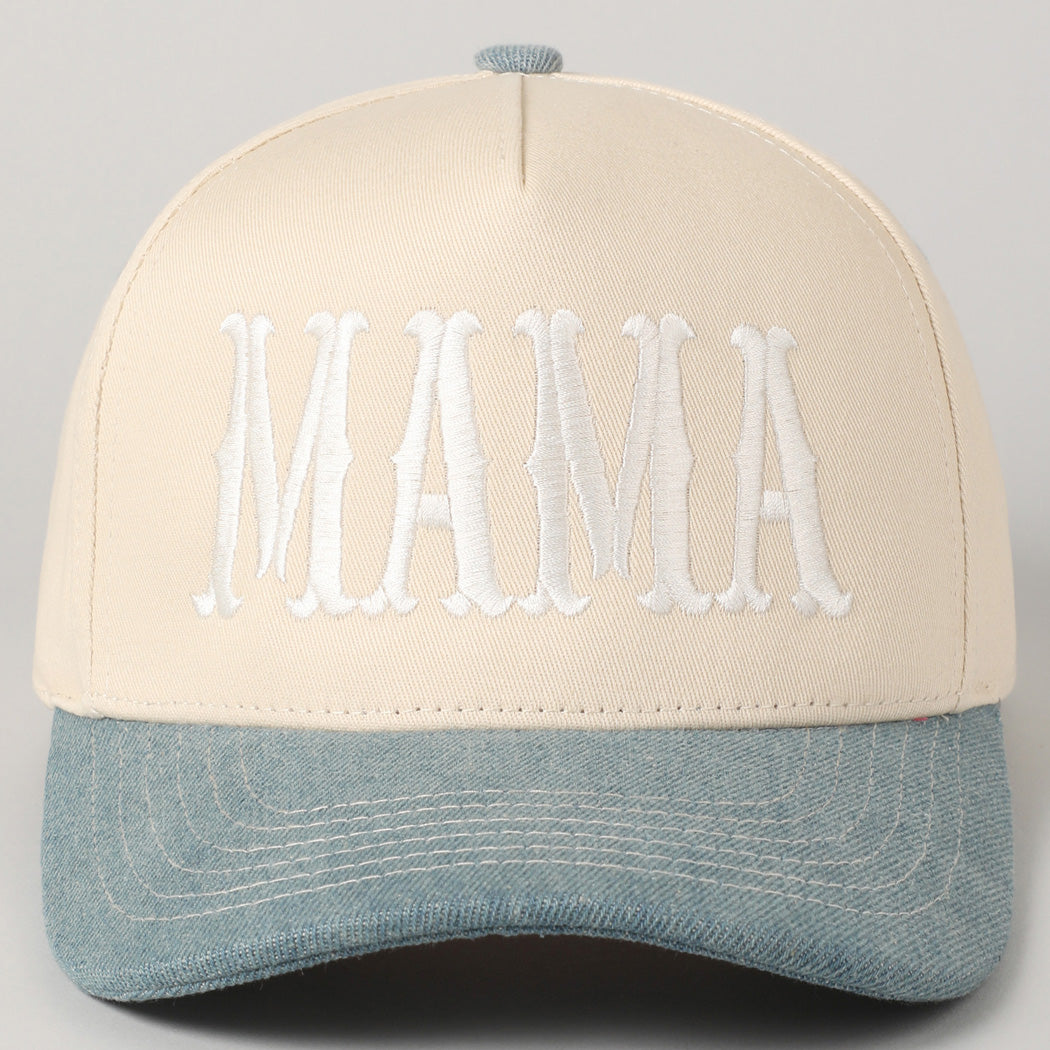 Mama Hat - Western