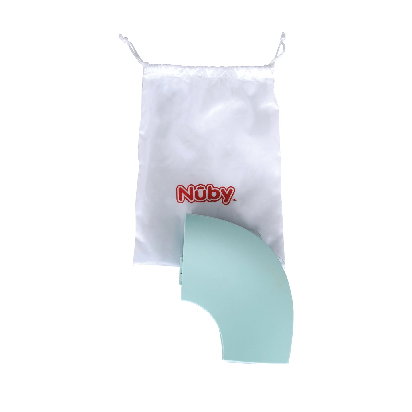 Nuby - Foldable Travel Potty Seat