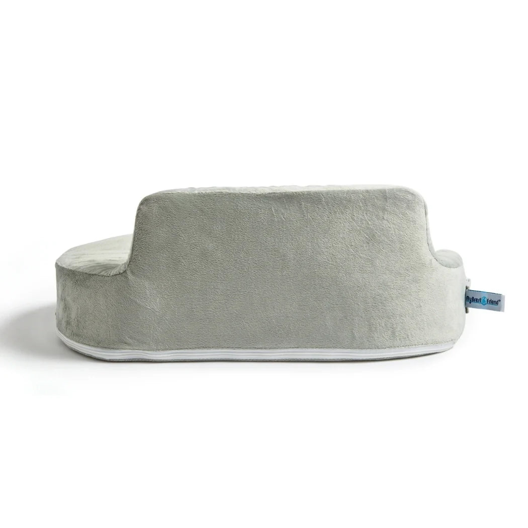 My Brest Friend - Super Deluxe Nursing Pillow - Platinum