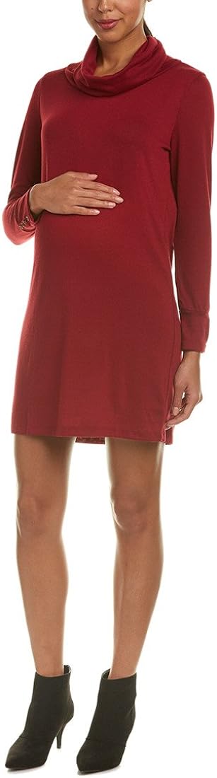 Everly Grey Maternity - Marina Dress