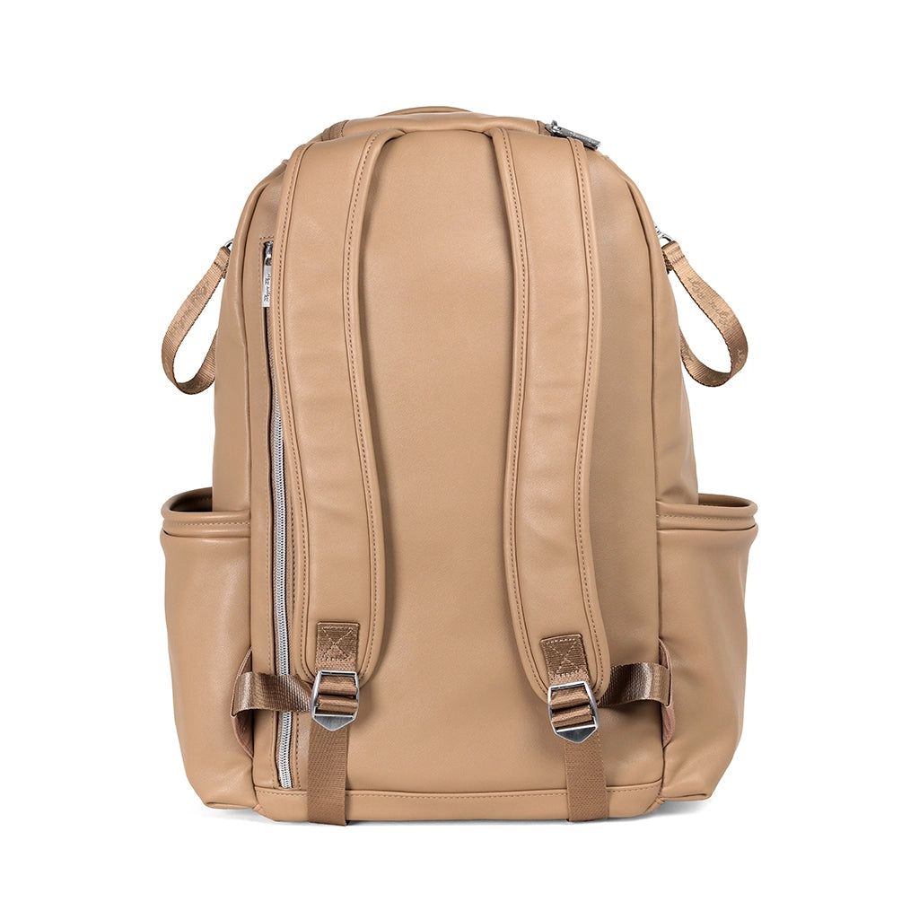 Itzy Ritzy - Chai Boss Plus Backpack Diaper Bag