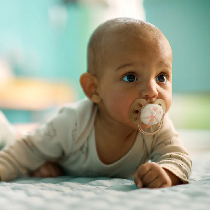 Philips Avent - Ultra Air Pacifier 2 Pack