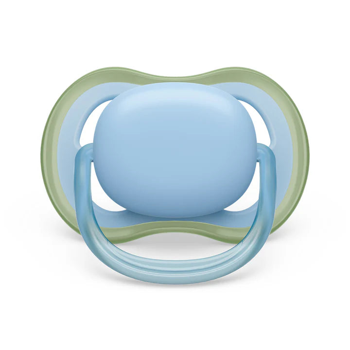 Philips Avent - Ultra Air Pacifier 2 Pack