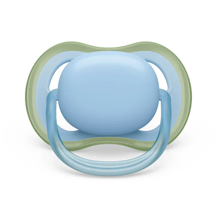 Philips Avent - Ultra Air Pacifier 2 Pack