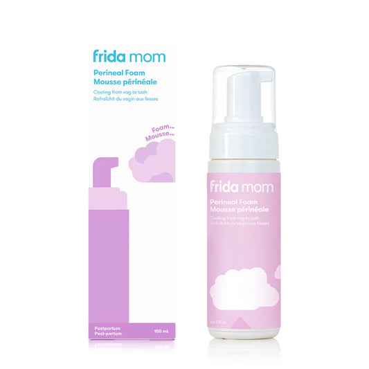 Frida Mom - Witch Hazel Perineal Healing Foam