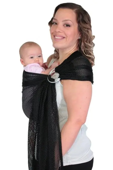 💦 WATER FRIENDLY 💦 Chimparoo - Air-O Ring sling