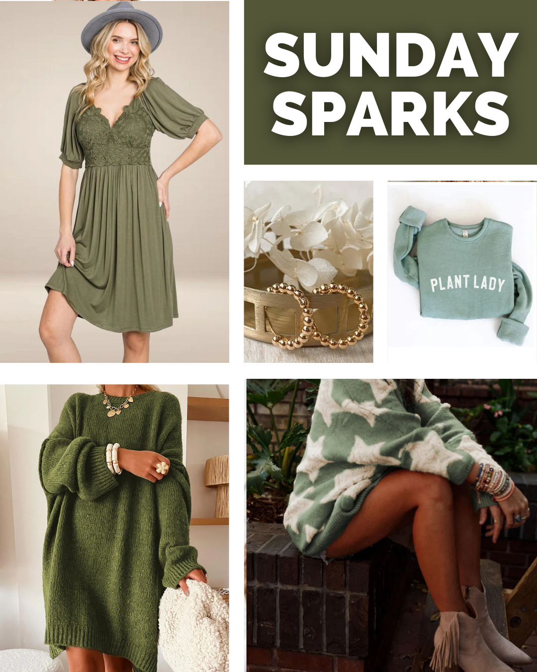 RESCHEDULED!! SHOP + SUPPORT w/ Sunday Sparks @ Reclaim MBK