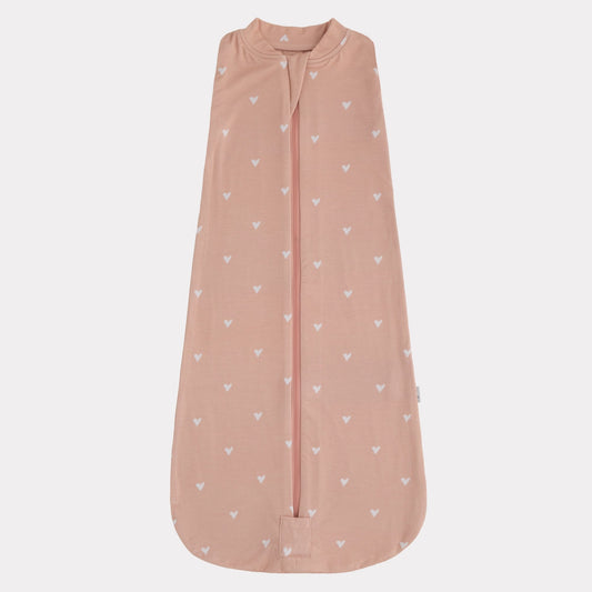 Pip + Phee - Bamboo Sleep Swaddle - Love Story