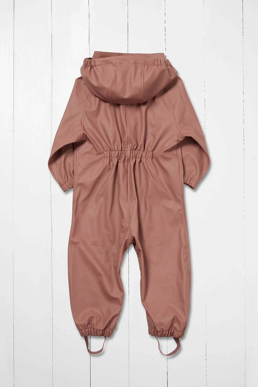 Grass & Air - Puddlesuit - Rose