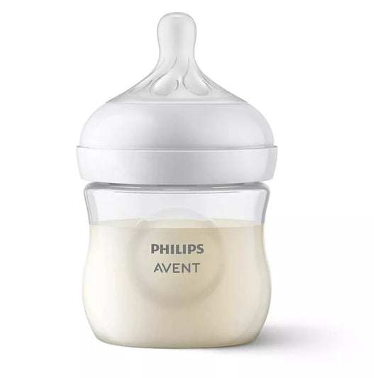 Philips Avent - Natural Bottle - 4oz
