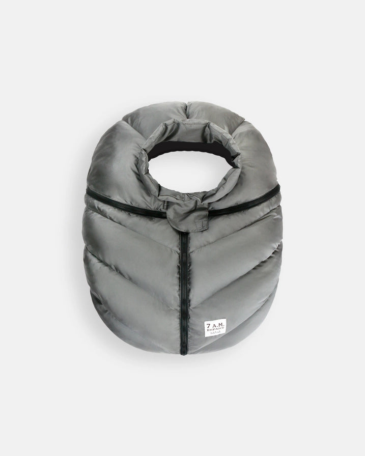 7AM Enfant - Car Seat Cocoon **ARRIVING IN OCTOBER**