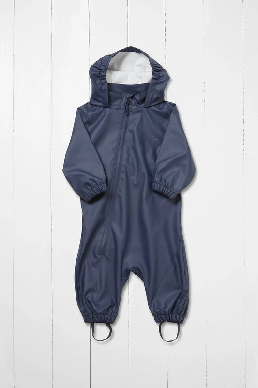 Grass & Air - Puddlesuit - Navy