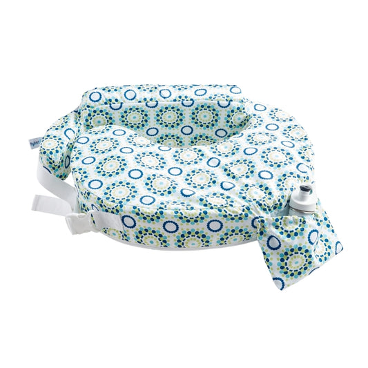 My Brest Friend - Original Nursing Pillow - Sparkles