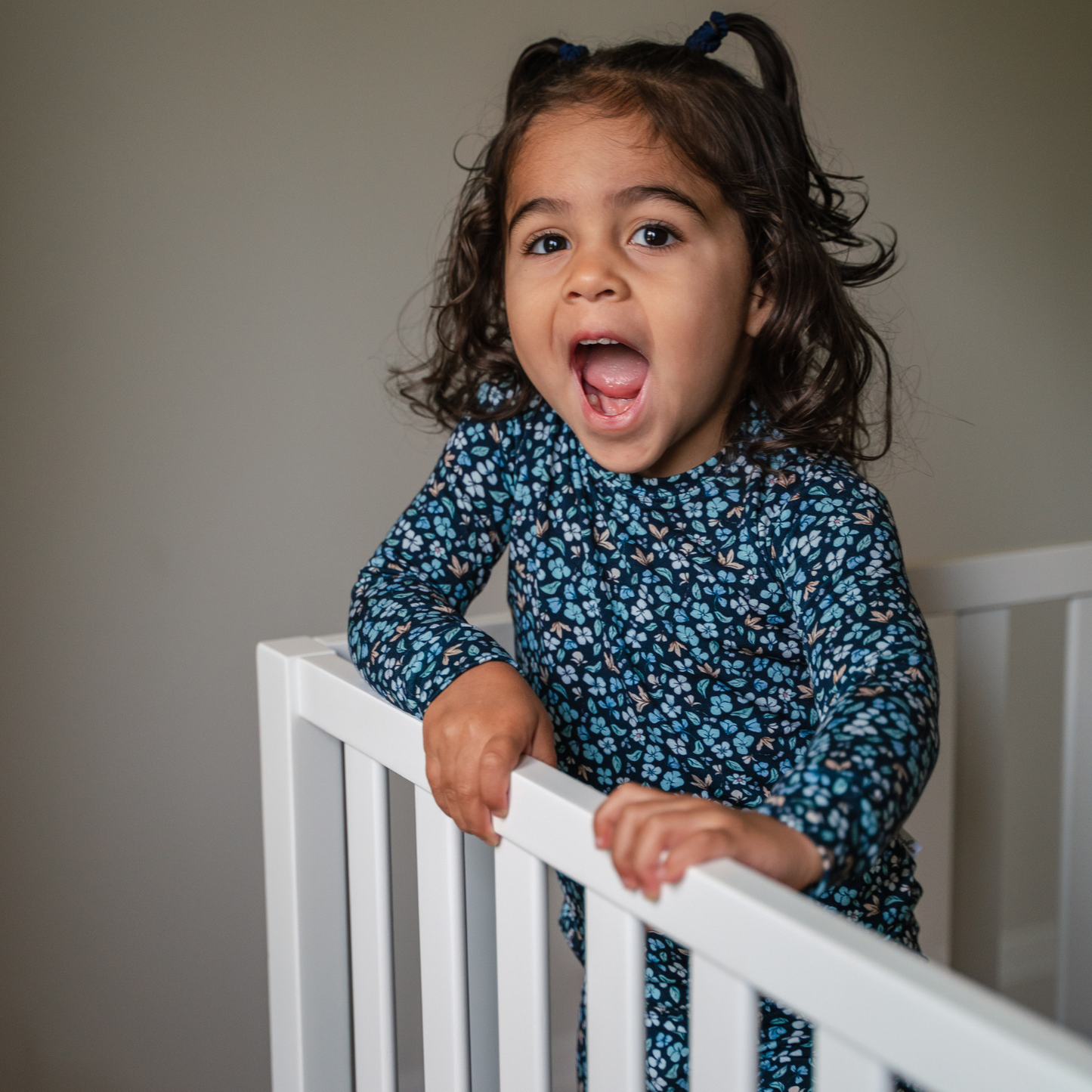 Pip + Phee - 2 Piece Bamboo Sets | LE Prints: Football / 5T