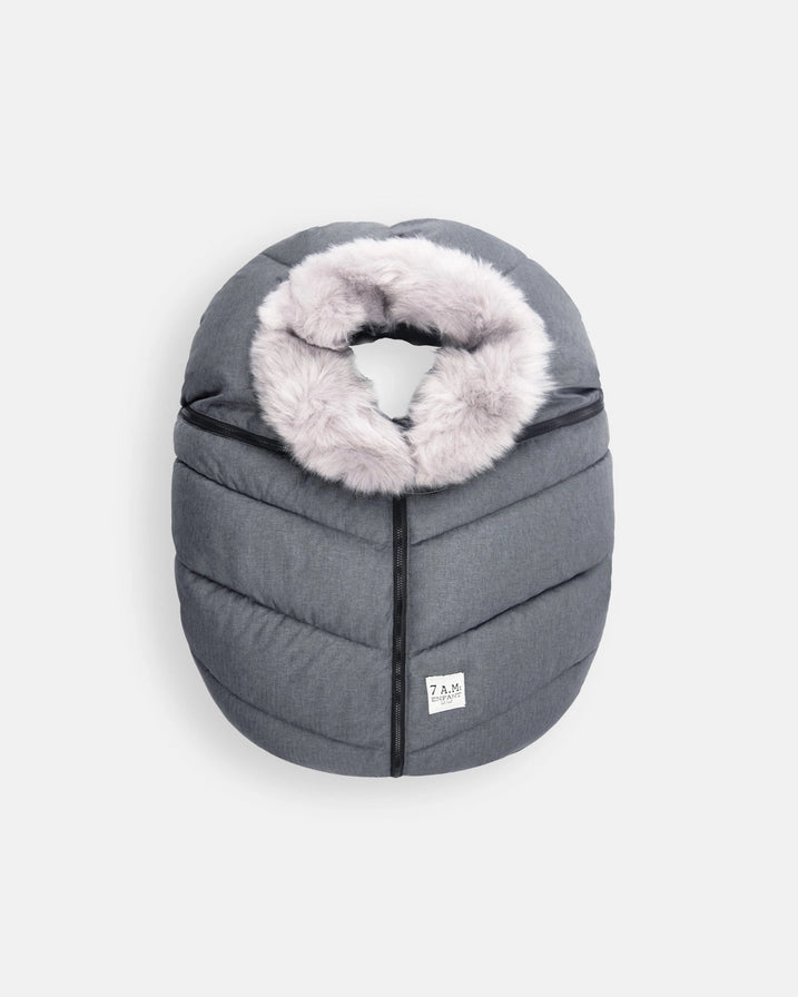 7AM Enfant - Car Seat Cocoon **ARRIVING IN OCTOBER**