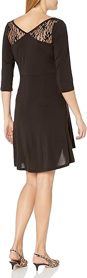 Everly Grey Maternity - Pipa Dress