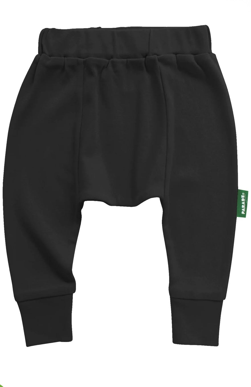 Parade Organics Pants - Black