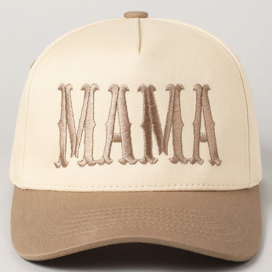 Mama Hat - Western