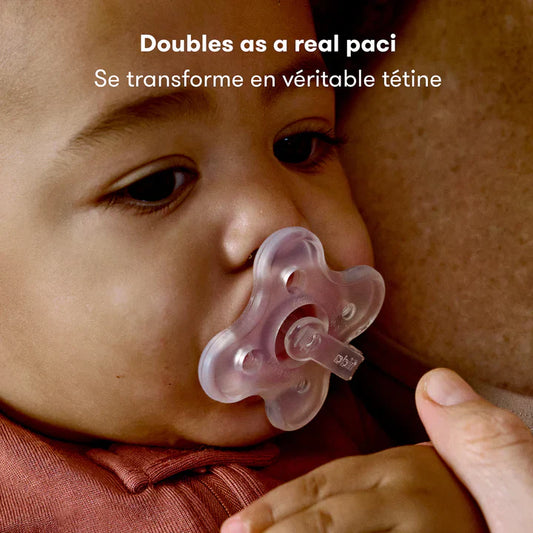 Frida Baby - MediFrida® the Accu-dose Pacifier Medicine Dispenser