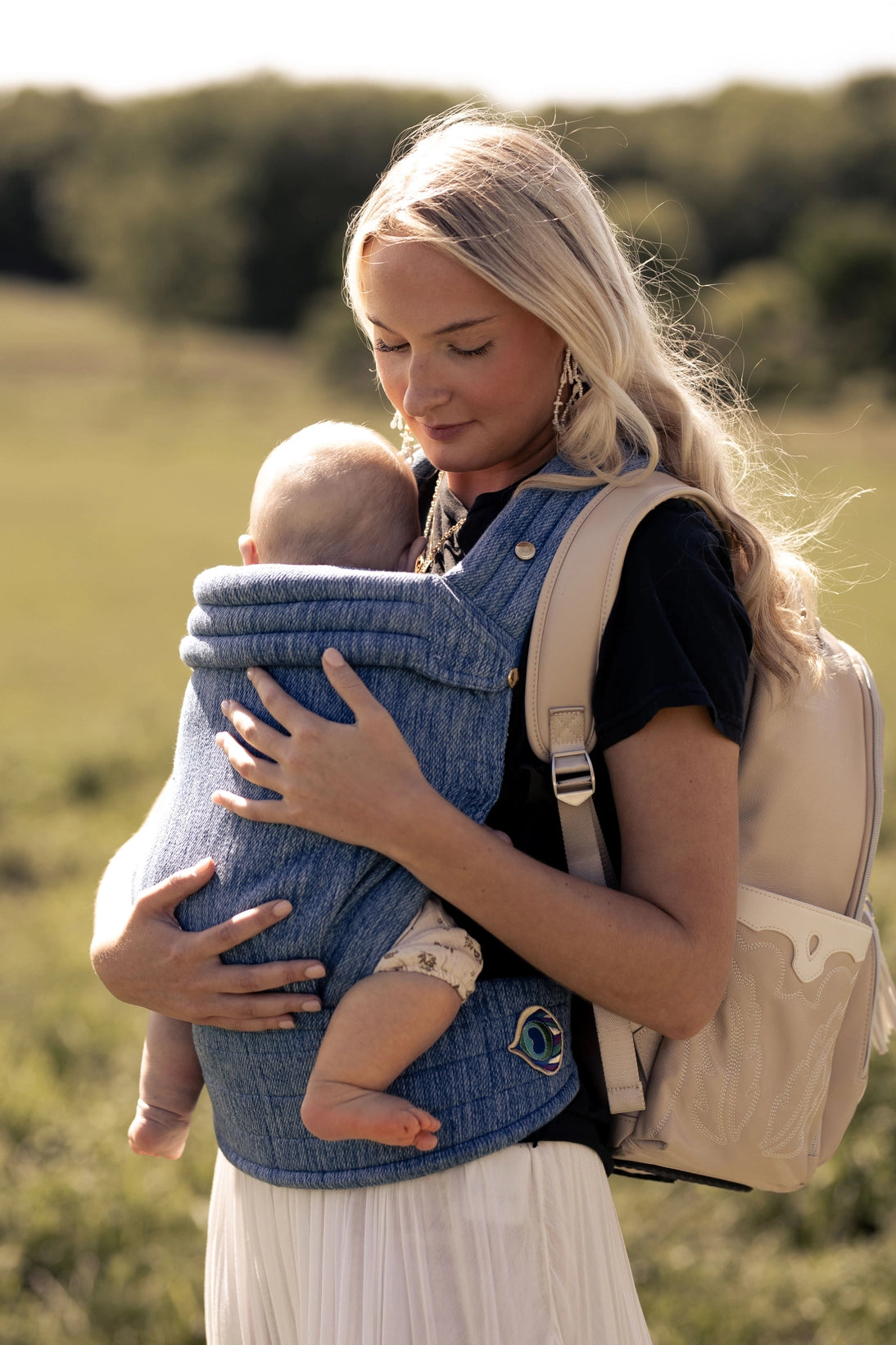 Itzy Ritzy - Nash Boss Plus Backpack Diaper Bag