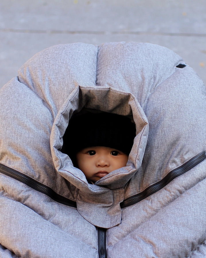 7AM Enfant - Car Seat Cocoon **ARRIVING IN OCTOBER**
