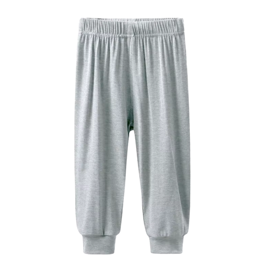 Grey - Modal Lounge + Play Joggers