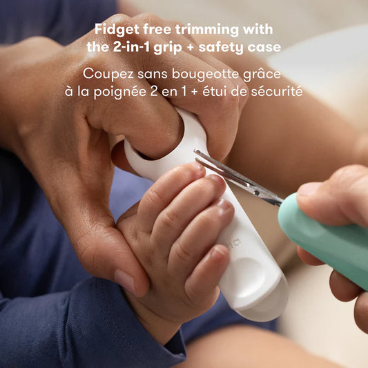 Frida Baby - Baby Grooming Kit