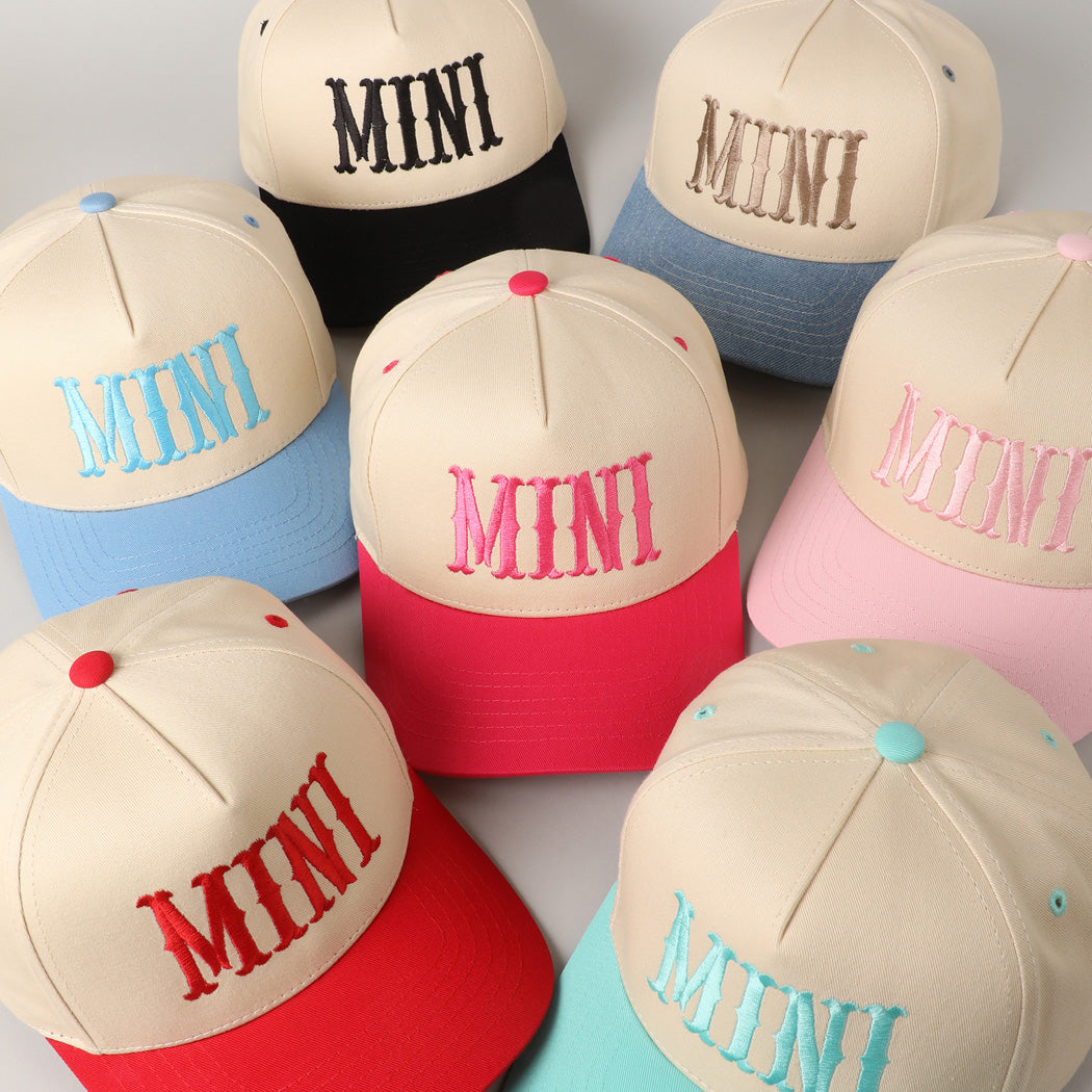 Mini Hat