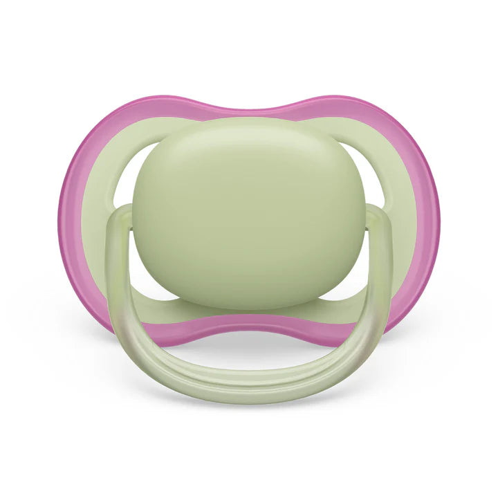 Philips Avent - Ultra Air Pacifier 2 Pack