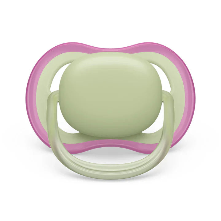 Philips Avent - Ultra Air Pacifier 2 Pack