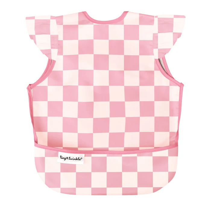 Tiny Twinkle - Apron Bib