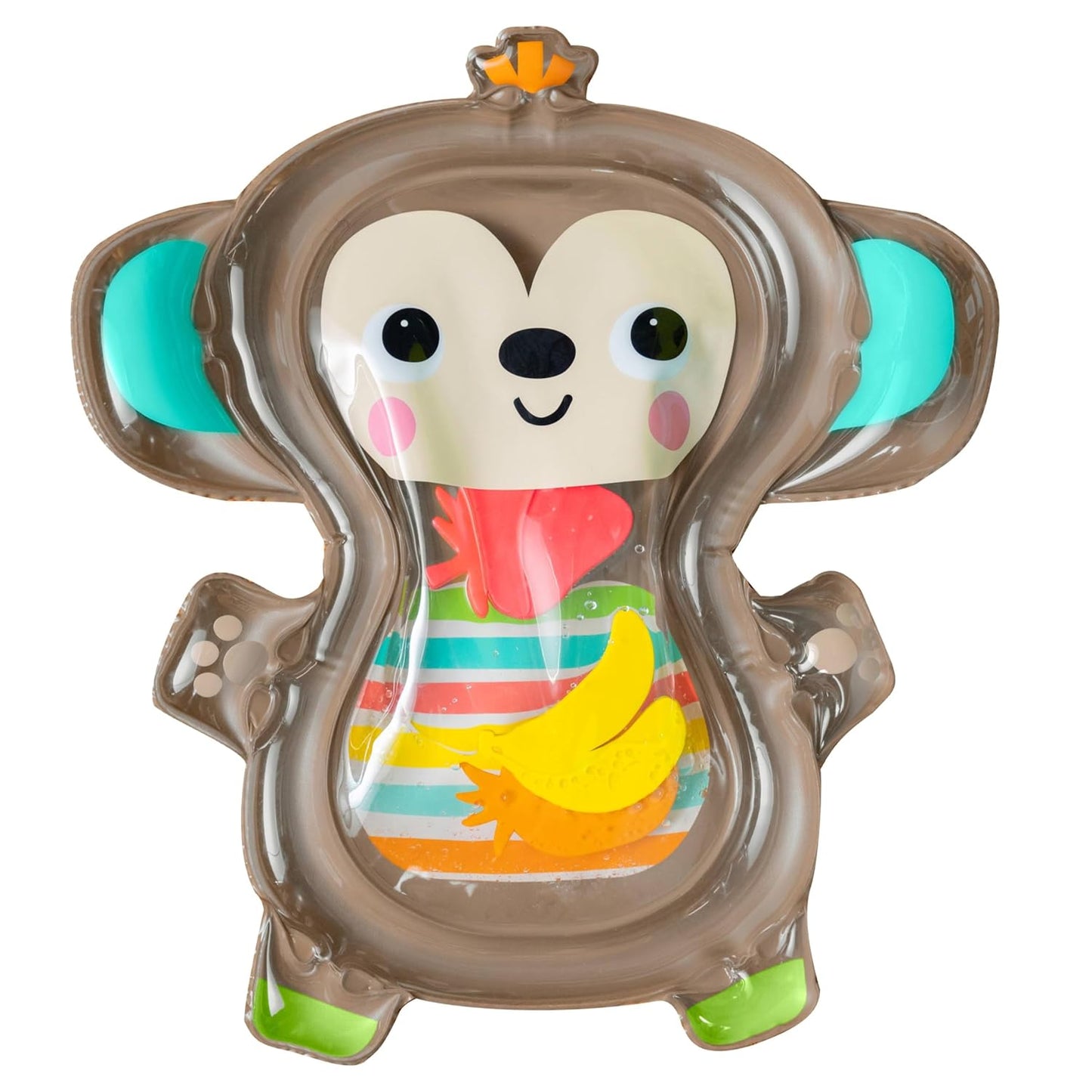 Bright Starts - Hungry Monkey