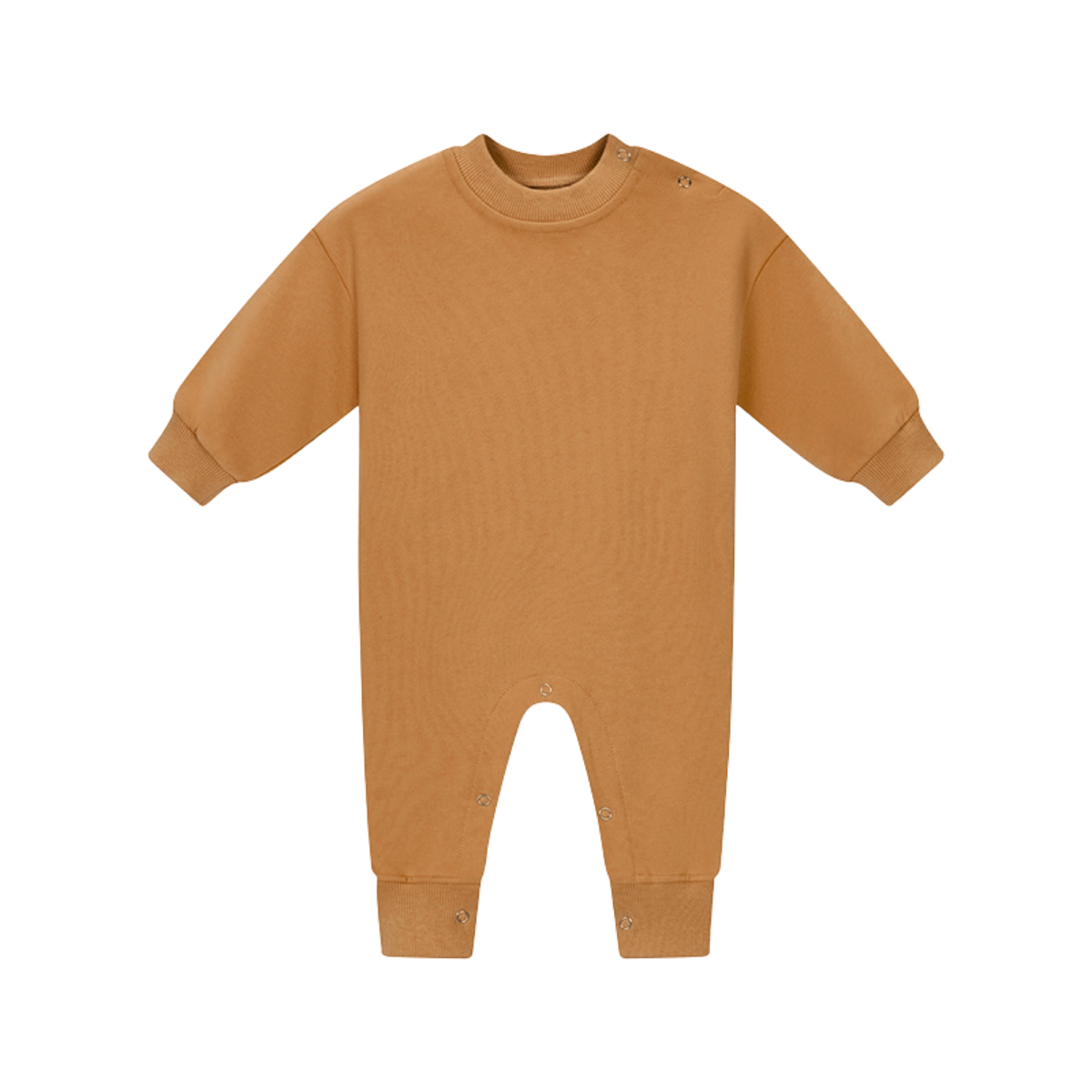 ❤ Family Matching French ❤ Terry Sweater Romper