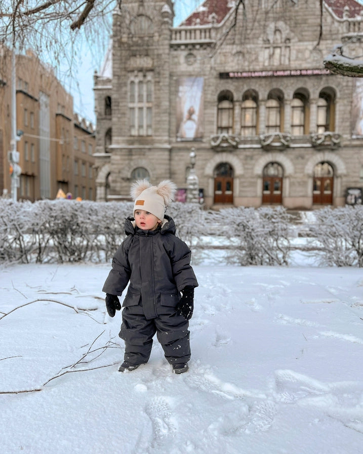 7AM Enfant - Snowsuit Grand - **ARRIVING IN OCTOBER**