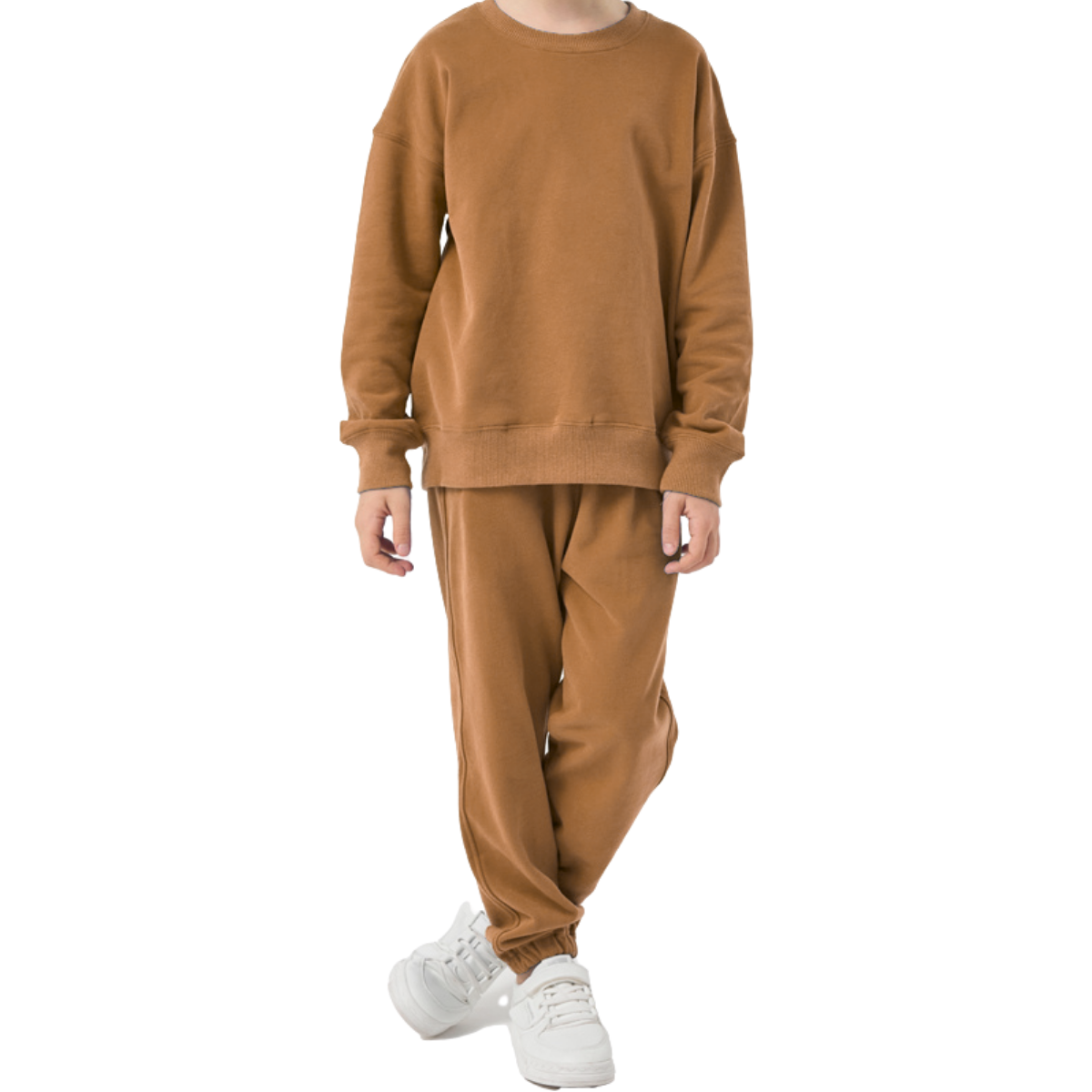 ❤ Family Matching ❤ French Terry Sweat Suit - Kids